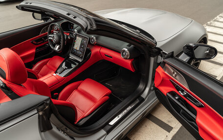 Mercedes-Benz SL-Класс AMG, 2022 год, 10 700 000 рублей, 30 фотография