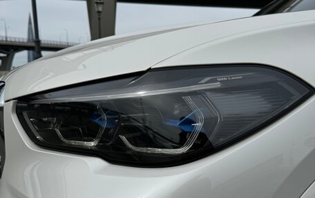 BMW X5, 2021 год, 8 000 000 рублей, 3 фотография