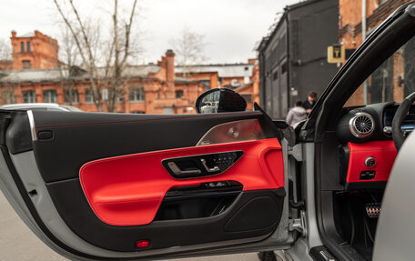 Mercedes-Benz SL-Класс AMG, 2022 год, 10 700 000 рублей, 36 фотография