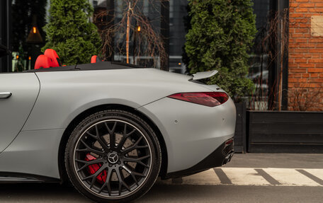 Mercedes-Benz SL-Класс AMG, 2022 год, 10 700 000 рублей, 40 фотография