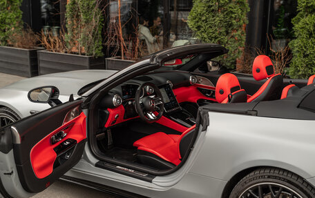 Mercedes-Benz SL-Класс AMG, 2022 год, 10 700 000 рублей, 35 фотография