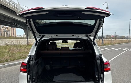 BMW X5, 2021 год, 8 000 000 рублей, 7 фотография