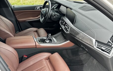 BMW X5, 2021 год, 8 000 000 рублей, 8 фотография