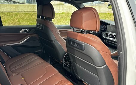 BMW X5, 2021 год, 8 000 000 рублей, 9 фотография