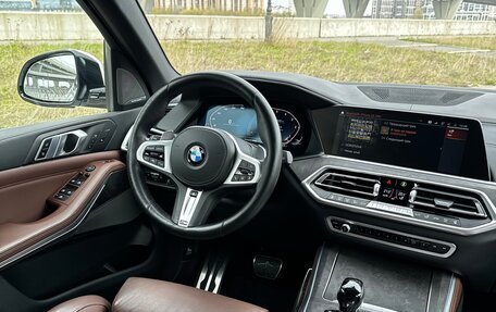 BMW X5, 2021 год, 8 000 000 рублей, 11 фотография
