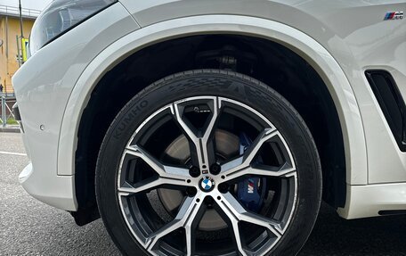 BMW X5, 2021 год, 8 000 000 рублей, 13 фотография