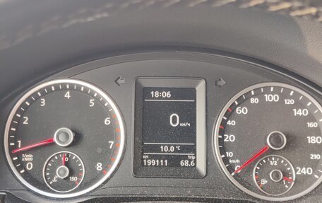 Volkswagen Tiguan I, 2011 год, 750 000 рублей, 9 фотография