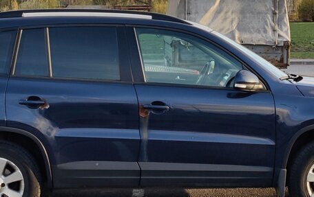 Volkswagen Tiguan I, 2011 год, 750 000 рублей, 7 фотография