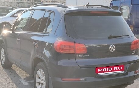 Volkswagen Tiguan I, 2011 год, 750 000 рублей, 5 фотография