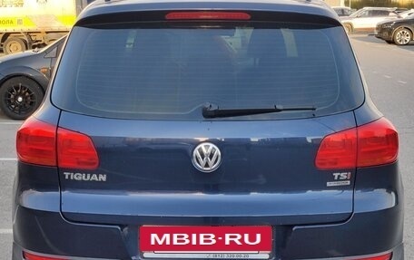 Volkswagen Tiguan I, 2011 год, 750 000 рублей, 8 фотография