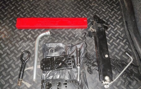 Volkswagen Tiguan I, 2011 год, 750 000 рублей, 13 фотография