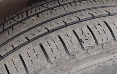 Volkswagen Tiguan I, 2011 год, 750 000 рублей, 15 фотография