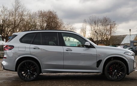 BMW X5, 2026 год, 16 990 000 рублей, 4 фотография