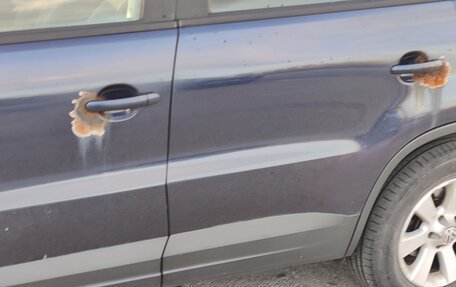 Volkswagen Tiguan I, 2011 год, 750 000 рублей, 19 фотография