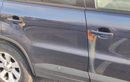 Volkswagen Tiguan I, 2011 год, 750 000 рублей, 18 фотография