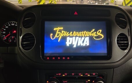 Volkswagen Tiguan I, 2011 год, 750 000 рублей, 14 фотография