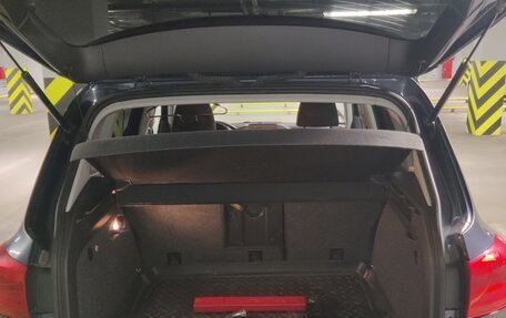 Volkswagen Tiguan I, 2011 год, 750 000 рублей, 12 фотография