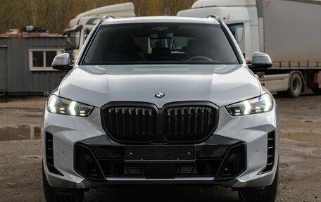 BMW X5, 2026 год, 16 990 000 рублей, 3 фотография