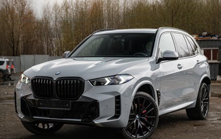 BMW X5, 2026 год, 16 990 000 рублей, 2 фотография