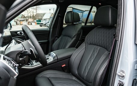 BMW X5, 2026 год, 16 990 000 рублей, 7 фотография