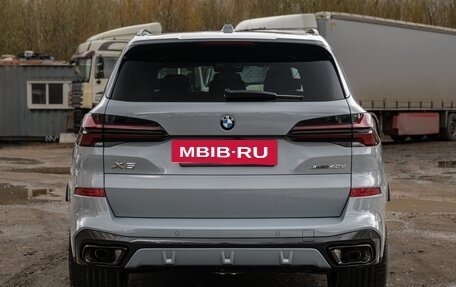 BMW X5, 2026 год, 16 990 000 рублей, 5 фотография