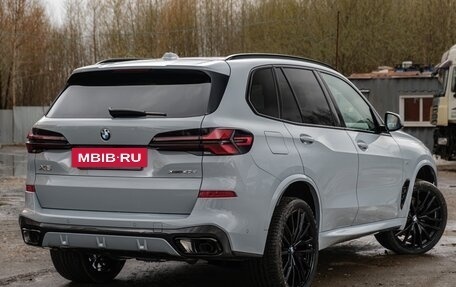 BMW X5, 2026 год, 16 990 000 рублей, 6 фотография