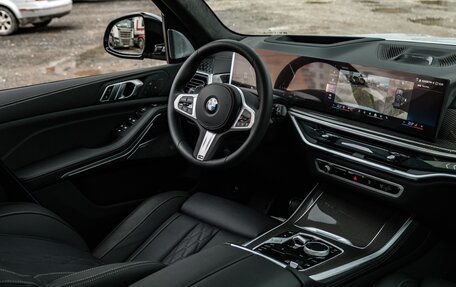 BMW X5, 2026 год, 16 990 000 рублей, 8 фотография