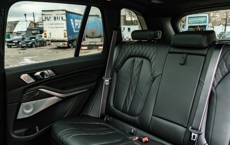 BMW X5, 2026 год, 16 990 000 рублей, 12 фотография