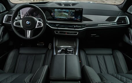 BMW X5, 2026 год, 16 990 000 рублей, 9 фотография