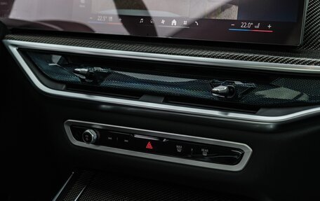 BMW X5, 2026 год, 16 990 000 рублей, 18 фотография