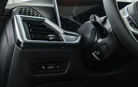 BMW X5, 2026 год, 16 990 000 рублей, 22 фотография