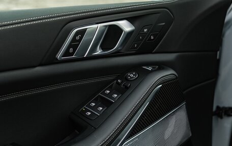 BMW X5, 2026 год, 16 990 000 рублей, 19 фотография