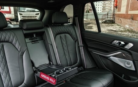 BMW X5, 2026 год, 16 990 000 рублей, 11 фотография