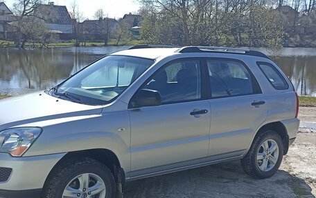 KIA Sportage II, 2010 год, 995 000 рублей, 4 фотография