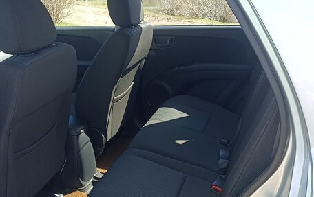 KIA Sportage II, 2010 год, 995 000 рублей, 9 фотография