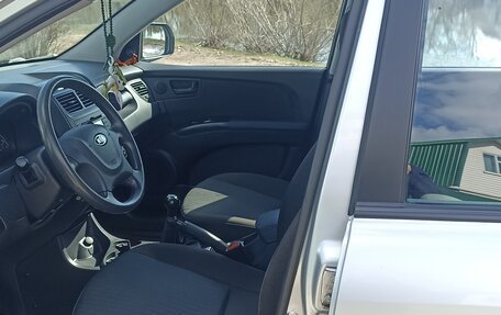 KIA Sportage II, 2010 год, 995 000 рублей, 8 фотография