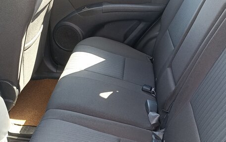 KIA Sportage II, 2010 год, 995 000 рублей, 10 фотография