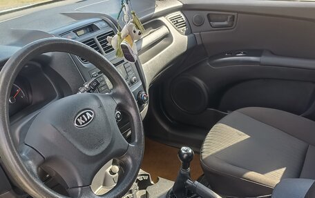 KIA Sportage II, 2010 год, 995 000 рублей, 11 фотография