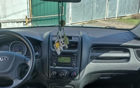 KIA Sportage II, 2010 год, 995 000 рублей, 12 фотография