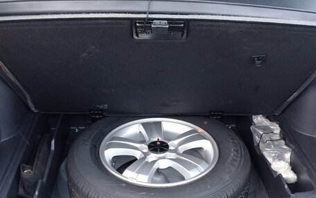 KIA Sportage II, 2010 год, 995 000 рублей, 15 фотография