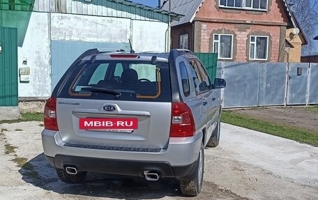 KIA Sportage II, 2010 год, 995 000 рублей, 6 фотография