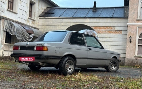 BMW 3 серия, 1979 год, 900 000 рублей, 2 фотография
