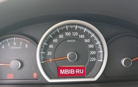 KIA Sportage II, 2010 год, 995 000 рублей, 13 фотография