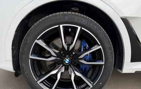 BMW X7, 2021 год, 8 450 000 рублей, 13 фотография