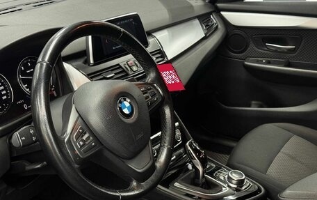 BMW 2 серия Grand Tourer F46 рестайлинг, 2018 год, 2 759 900 рублей, 6 фотография