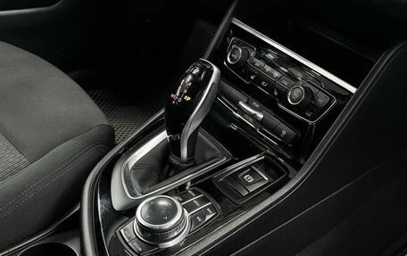 BMW 2 серия Grand Tourer F46 рестайлинг, 2018 год, 2 759 900 рублей, 11 фотография