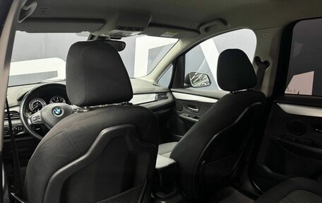 BMW 2 серия Grand Tourer F46 рестайлинг, 2018 год, 2 759 900 рублей, 13 фотография