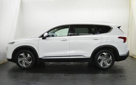 Hyundai Santa Fe IV, 2021 год, 3 200 000 рублей, 8 фотография