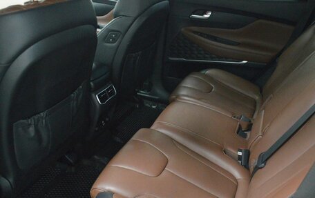 Hyundai Santa Fe IV, 2021 год, 3 200 000 рублей, 11 фотография