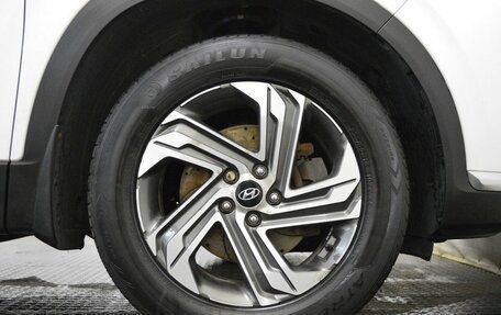 Hyundai Santa Fe IV, 2021 год, 3 200 000 рублей, 9 фотография